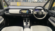 Honda Jazz 1.5 i-MMD Hybrid EX 5dr eCVT Hybrid Hatchback